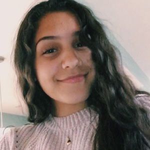 Meet your Posher, Natalia